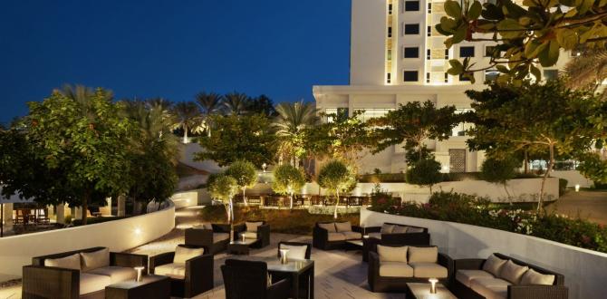 2026 Annual Summit in Oman