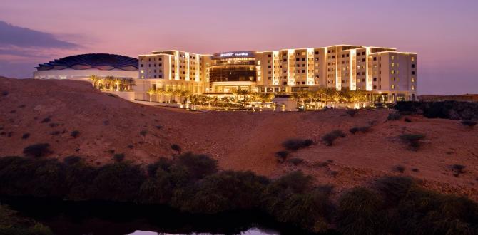 2026 Annual Summit in Oman