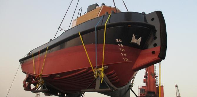 Europe Cargo Handle Shipment of Tug Boats