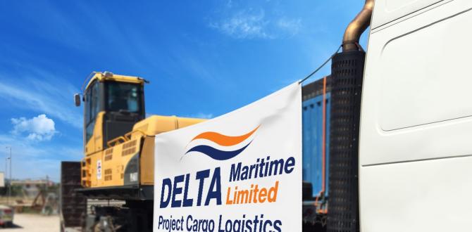 Delta Maritime Assists in Trans Adriatic Pipeline Project in Greece