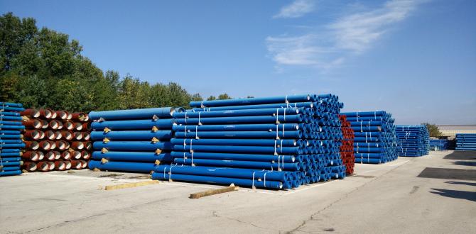 New Contract for W.I.S. to Handle Steel Pipes in Italy