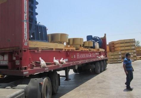 Translogistics Solution in Peru are Focused on Project Cargo Handling