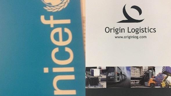 Origin Lojistik in Turkey Supporting Worthwhile Causes