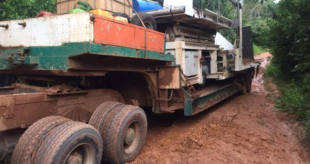 A 'One-Stop' Solution from Stewart Corporation in Liberia
