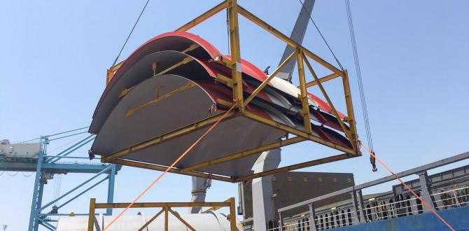 CSS Bahrain Reports Another  Shipment for Ongoing Power & Desalination Plant Project