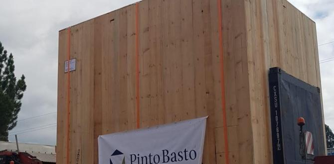 Pinto Basto have Spent 250 Years Preparing for the Future!