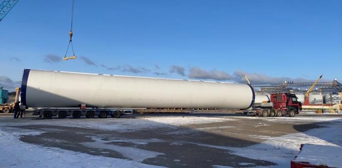 KGE Baltic Delivers Wind Power Project to Belarus