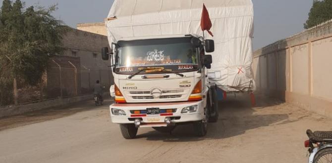 Star Shipping Pakistan Successfully Delivers Bulky Cargo