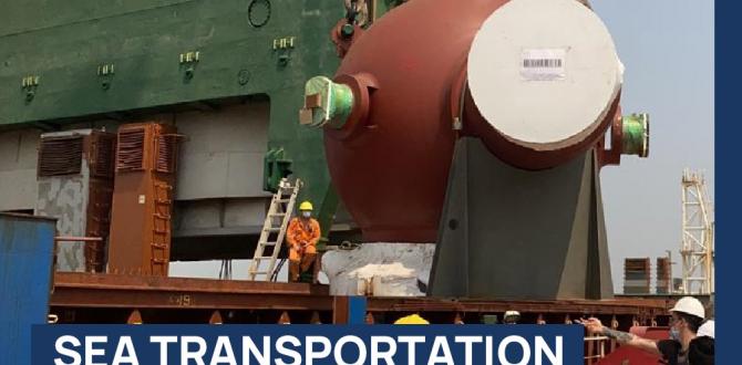Glogos Handle Shipping of Equipment for Nuclear Power Plant