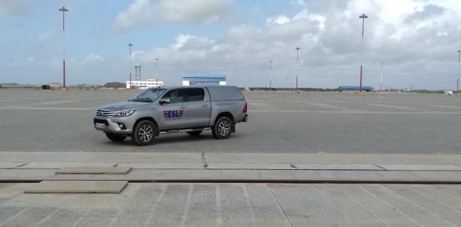 ESL Announce Operations at Kenya's New Lamu Port