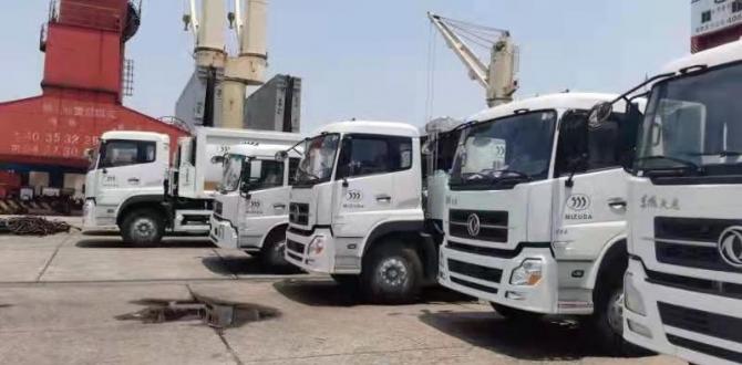OLA Groups with Project Shipment of Sanitation Equipment