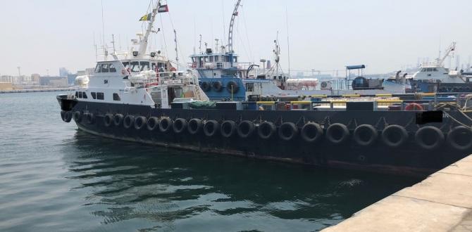 Wilhelmsen UAE Reports Shipment of Two Boats