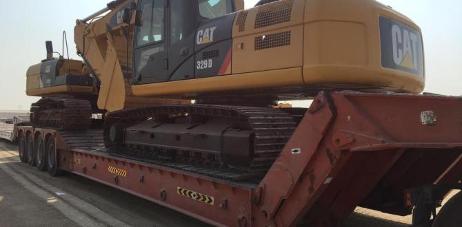Polaris Trusted with Further Construction Equipment Shipments