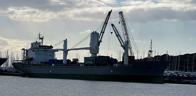Goldair Cargo Handle Special Transformers to South Evia
