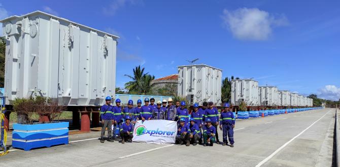 Experience, Expertise & Equipment from Explorer Freight
