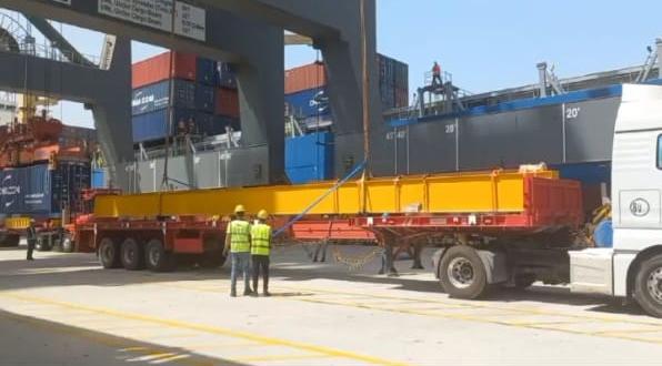 MGL Cargo Services Share Recent International Shipments