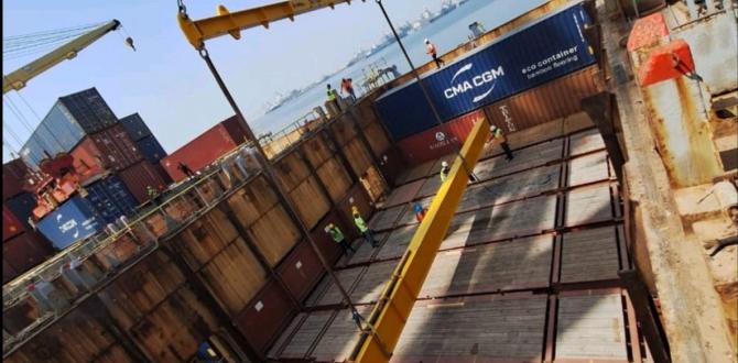 MGL Cargo Services Share Recent International Shipments