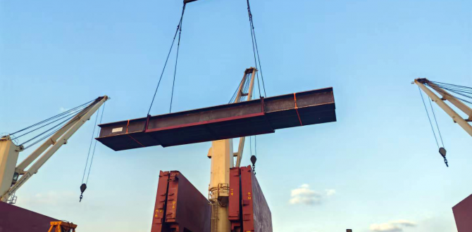 Go Gauge Projects Transport Breakbulk from China to UAE