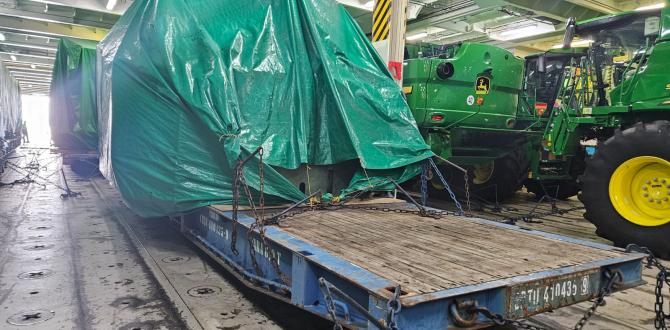 WPC Marine Deliver Bending Machine from Singapore to Chile