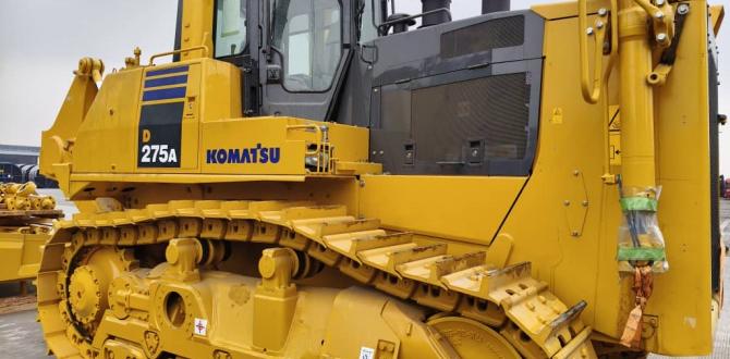 KGE Deliver Multimodal Shipment of Komatsu Machinery