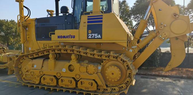 KGE Deliver Multimodal Shipment of Komatsu Machinery