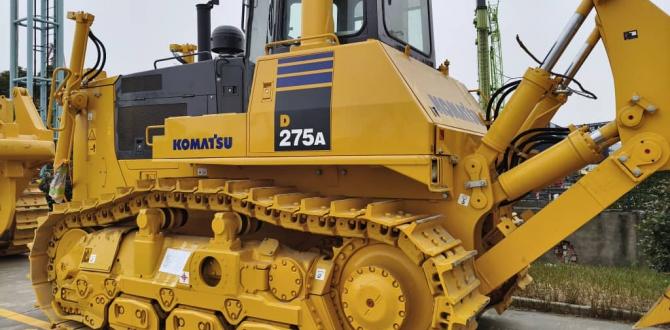 KGE Deliver Multimodal Shipment of Komatsu Machinery