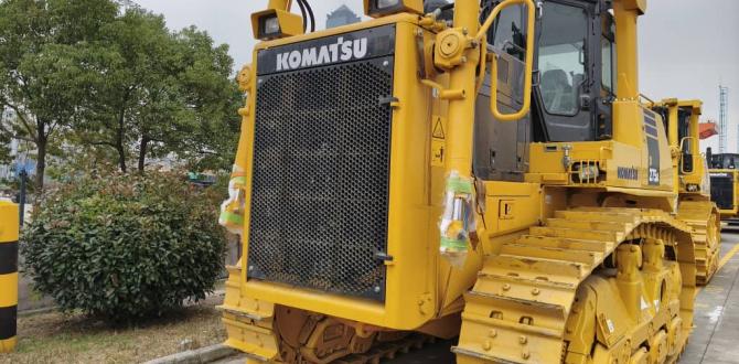 KGE Deliver Multimodal Shipment of Komatsu Machinery