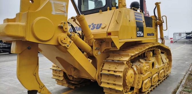 KGE Deliver Multimodal Shipment of Komatsu Machinery