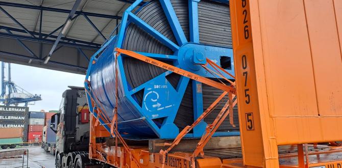 Multilog are Not Afraid of Complex Project Cargo Challenges!