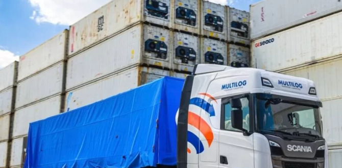 Multilog are Not Afraid of Complex Project Cargo Challenges!