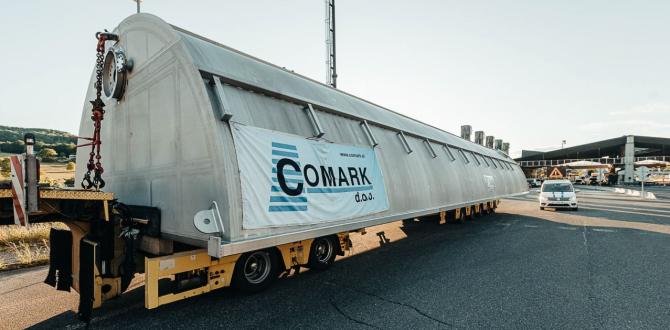 Comark Turn Complex Challenges into Manageable Projects