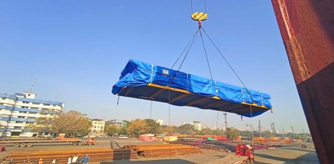 Go Gauge Projects Transport Breakbulk to Indonesia