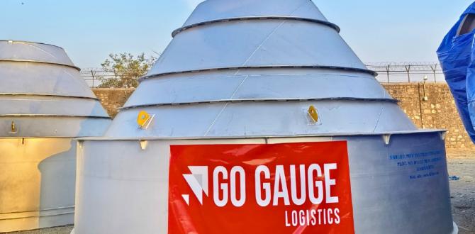 Go Gauge Projects Transport Breakbulk to Indonesia