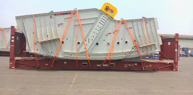 Go Gauge Logistics Deliver OOG Cargo from India to China