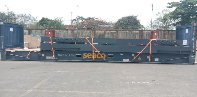 Go Gauge Logistics Deliver OOG Cargo from India to China