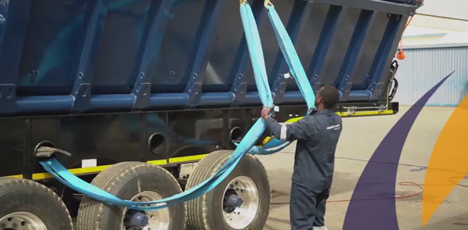 FTL Handle Oversized Trailer Shipment to Madagascar