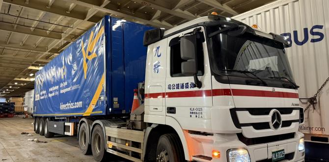 EZ Link Handle Carnet Service between Taiwan and Toronto