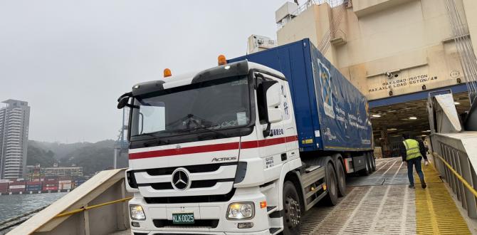 EZ Link Handle Carnet Service between Taiwan and Toronto