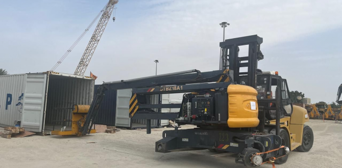 Polaris Projects Deliver for Massawa Airport Project