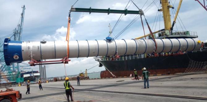 MS Global Move Columns from Malaysia to Indonesia