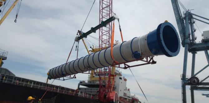 MS Global Move Columns from Malaysia to Indonesia