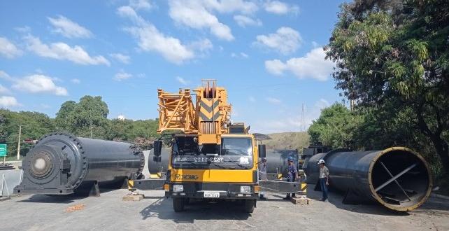 Intelligent Logistics Solutions with Brasporto