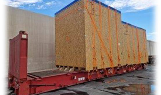 A Customised Package of Specialist Services at SCSL Romania