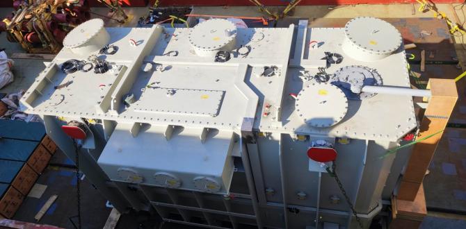 3p Logistics & Noatum Complete Heavy Lift Milestone