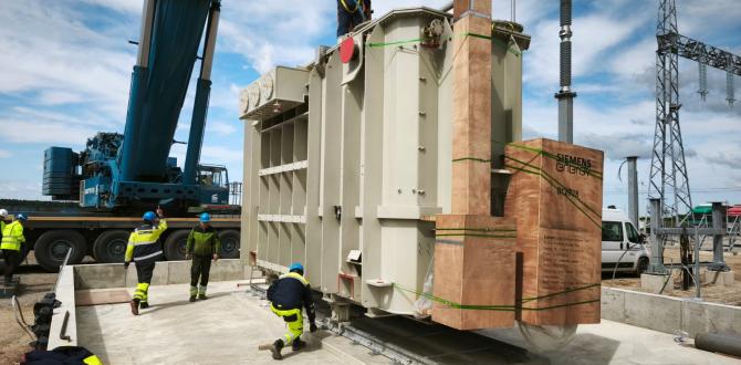 3p Logistics & Noatum Complete Heavy Lift Milestone