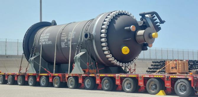 Khimji Ramdas Deliver for Green Ammonia Project in Oman