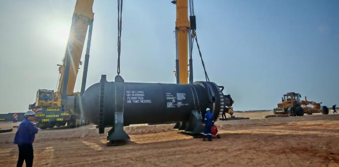 Khimji Ramdas Deliver for Green Ammonia Project in Oman