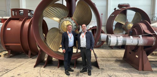 NTG Air & Ocean Complete Several Key Projects