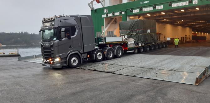 NTG Air & Ocean Complete Several Key Projects