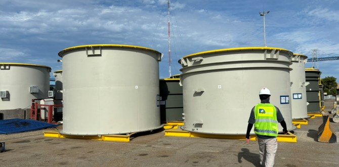Royal Cargo Deliver Oversized Exhaust System to Ireland